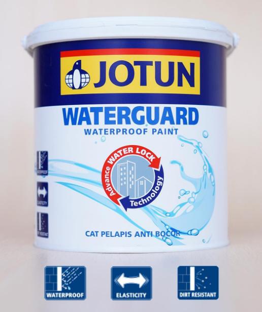 Jotun Waterguard