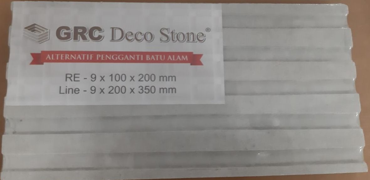 Deco Stone