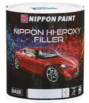 harga cat epoxy nippon paint