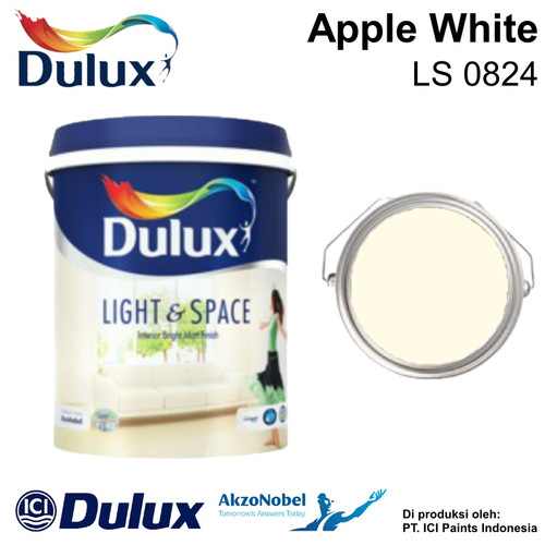 Dulux Light and Space