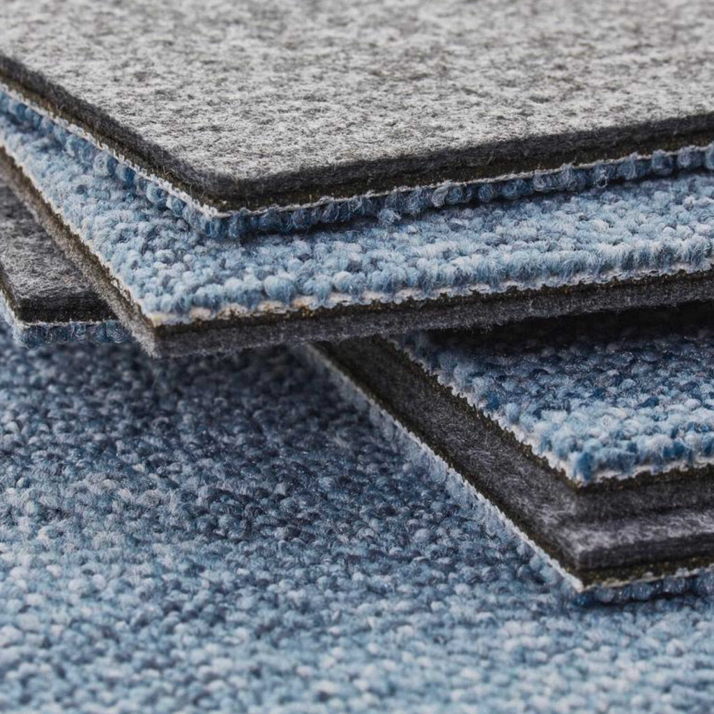 Material Karpet