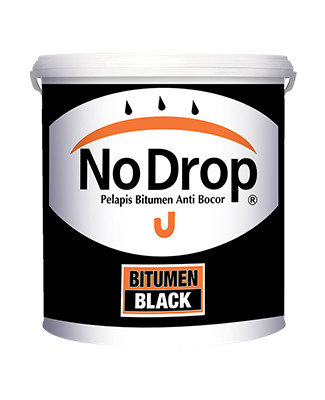 Produk Bitumen Black 
