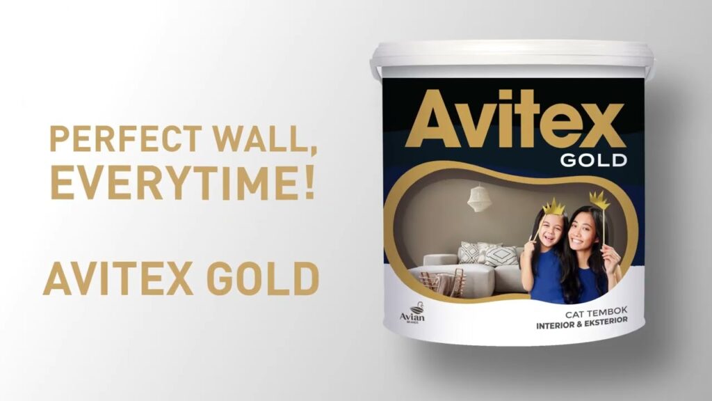 Avitex-Gold