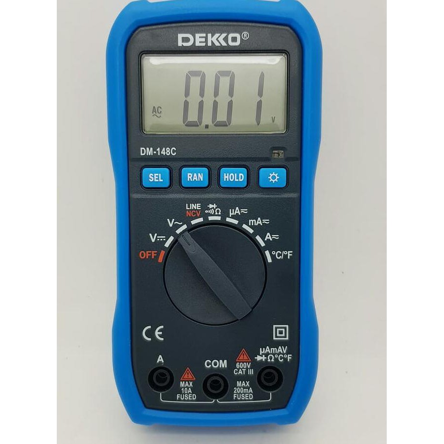 Dekko-DM-148C