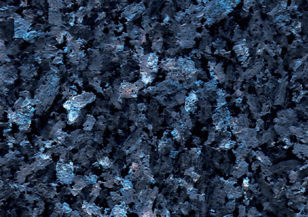 Granit-Blue-Pearl