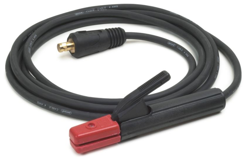 Kabel Elektroda atau Kabel Las