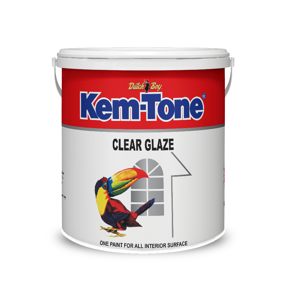 Kem-Tone Gypsum Paint