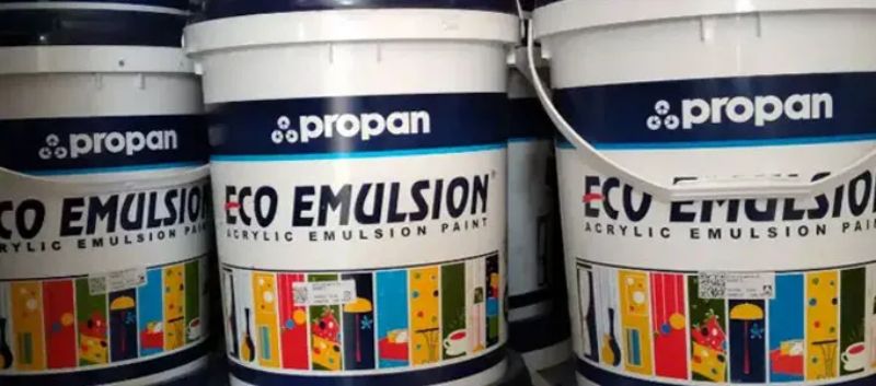 Propan Eco Emulsion