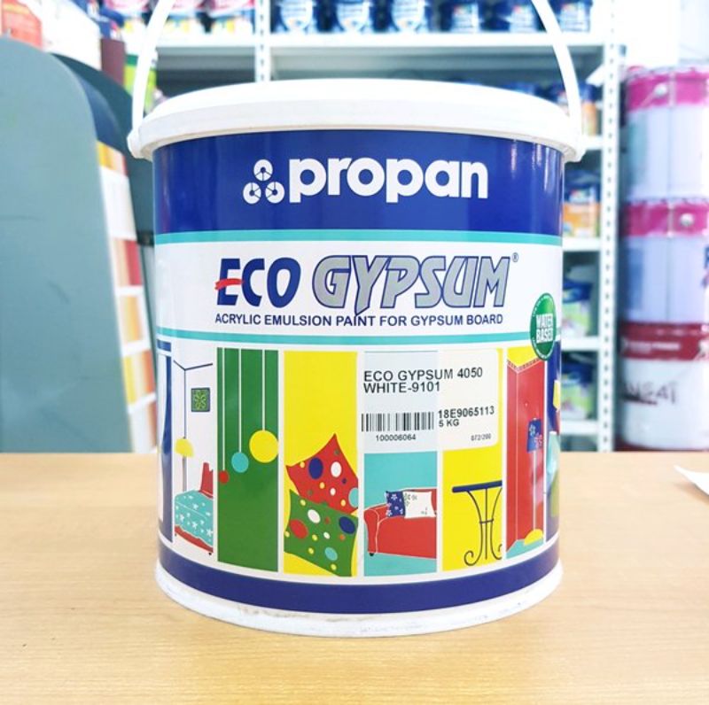 Propan Eco Gypsum Board