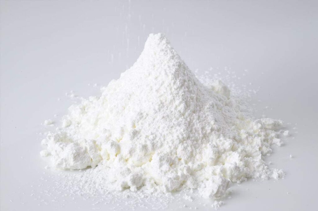 Semen Putih – White Portland Cement
